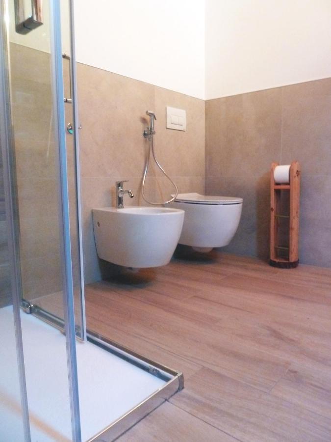 Provaglio Val Sabbia Alla Vecchia Contrada B&B المظهر الخارجي الصورة