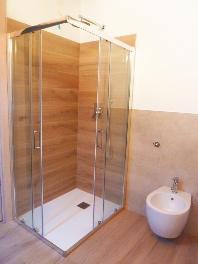 Provaglio Val Sabbia Alla Vecchia Contrada B&B المظهر الخارجي الصورة