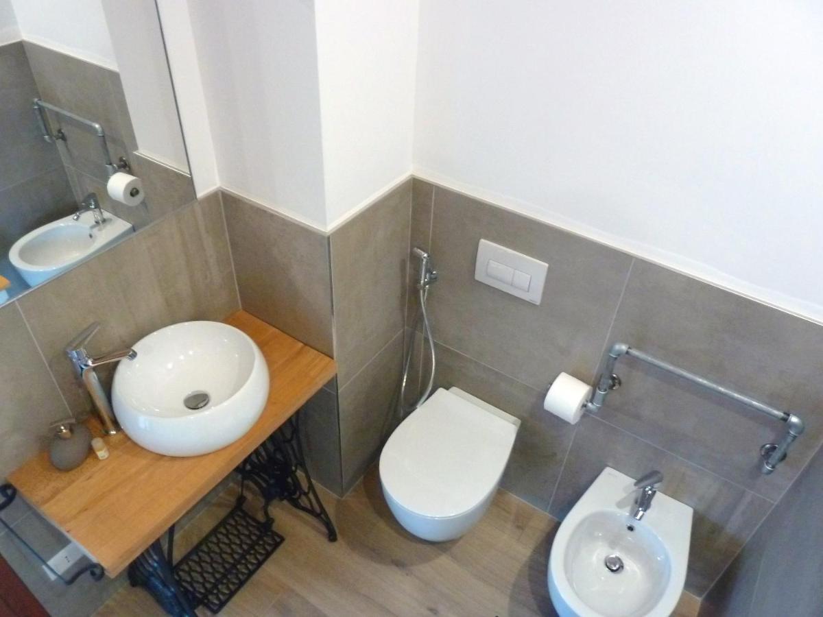 Provaglio Val Sabbia Alla Vecchia Contrada B&B المظهر الخارجي الصورة