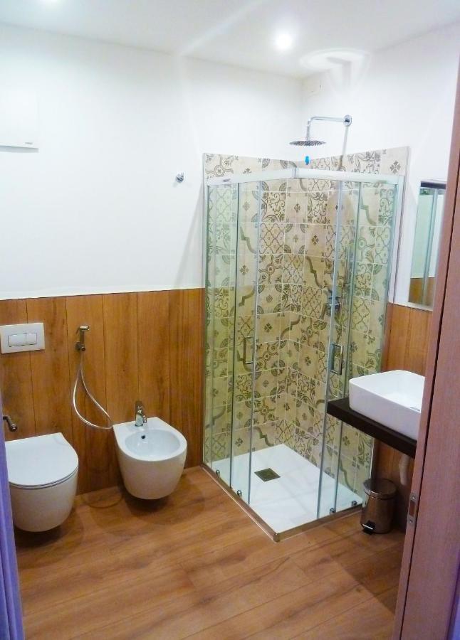Provaglio Val Sabbia Alla Vecchia Contrada B&B المظهر الخارجي الصورة