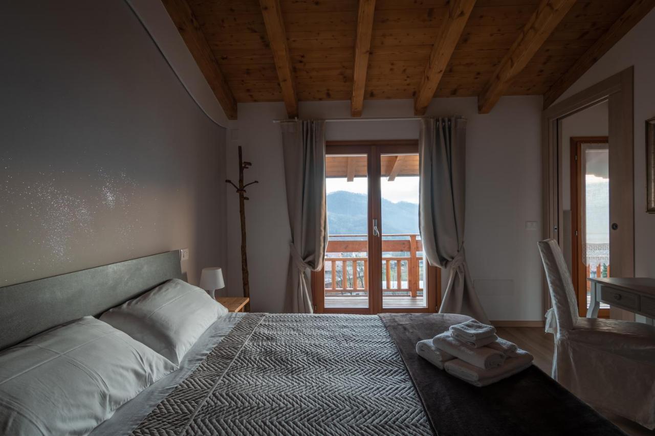 Provaglio Val Sabbia Alla Vecchia Contrada B&B المظهر الخارجي الصورة