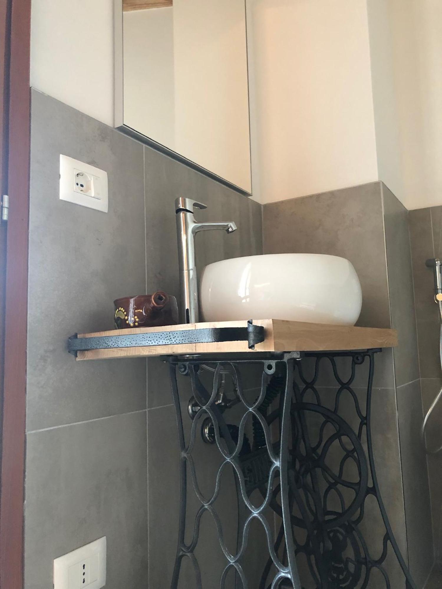 Provaglio Val Sabbia Alla Vecchia Contrada B&B الغرفة الصورة