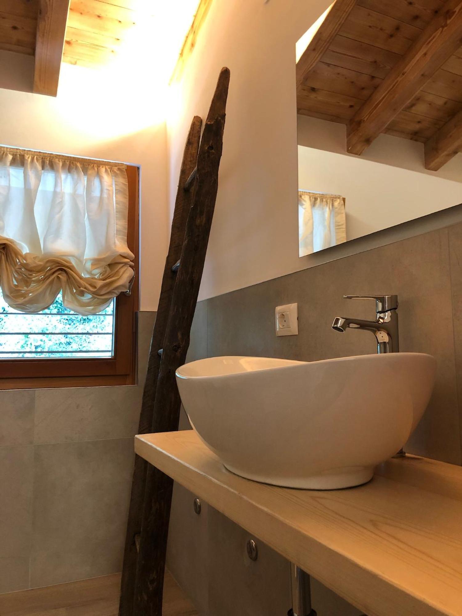 Provaglio Val Sabbia Alla Vecchia Contrada B&B الغرفة الصورة
